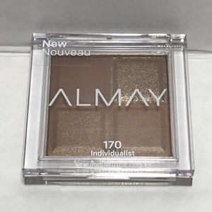 ♦️$3♦️Almay Individualist Eyeshadow 170
